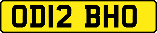 OD12BHO