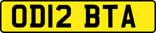 OD12BTA