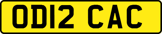 OD12CAC