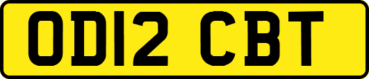 OD12CBT