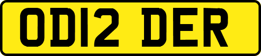 OD12DER