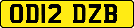 OD12DZB