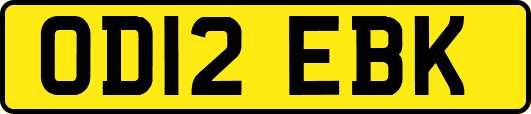 OD12EBK