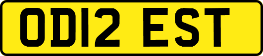 OD12EST