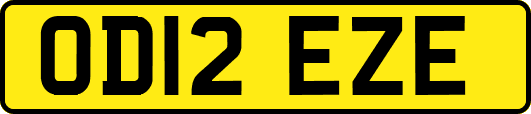 OD12EZE
