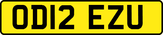 OD12EZU