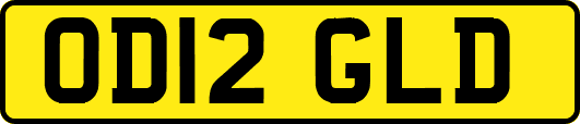 OD12GLD