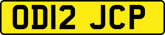 OD12JCP