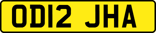 OD12JHA