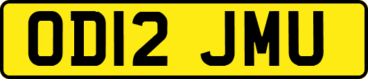 OD12JMU