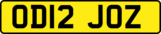 OD12JOZ