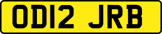 OD12JRB