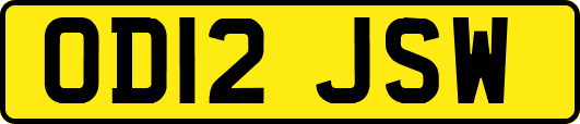 OD12JSW
