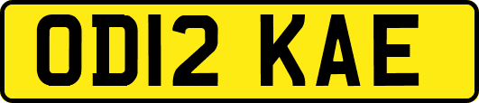 OD12KAE