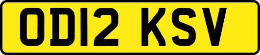 OD12KSV
