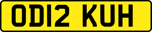 OD12KUH