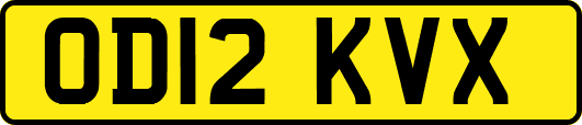 OD12KVX