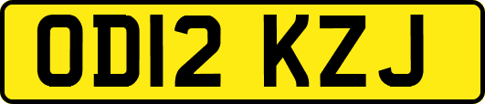 OD12KZJ
