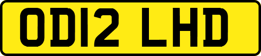 OD12LHD