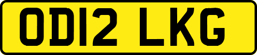 OD12LKG