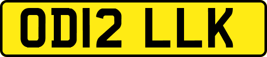OD12LLK