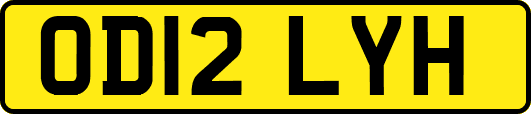 OD12LYH