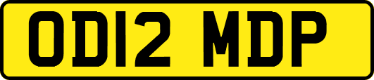 OD12MDP