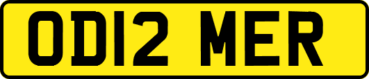 OD12MER