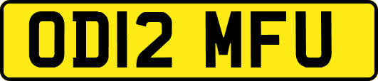 OD12MFU