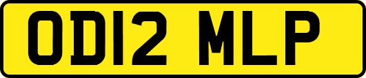 OD12MLP