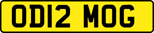 OD12MOG
