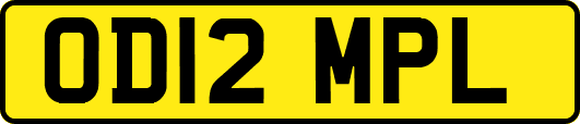 OD12MPL