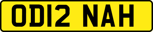 OD12NAH
