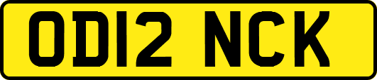 OD12NCK