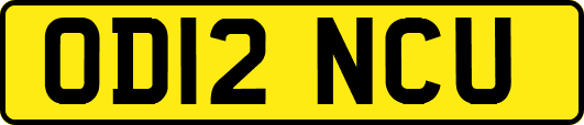 OD12NCU