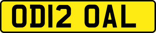 OD12OAL