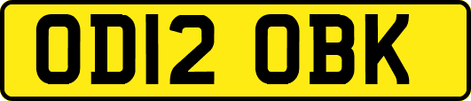 OD12OBK