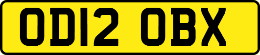 OD12OBX