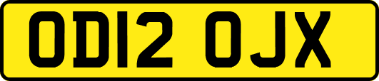 OD12OJX
