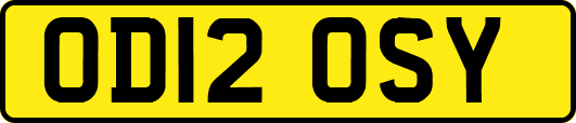 OD12OSY