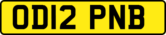 OD12PNB
