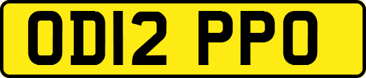 OD12PPO