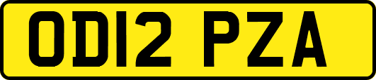 OD12PZA