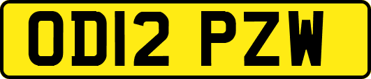 OD12PZW