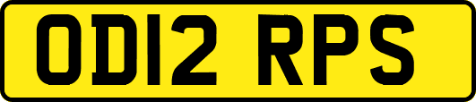 OD12RPS