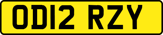 OD12RZY