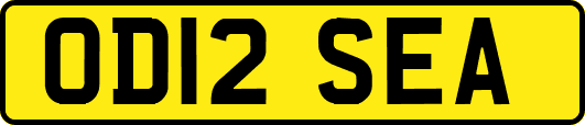 OD12SEA