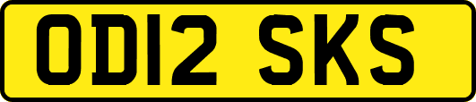 OD12SKS