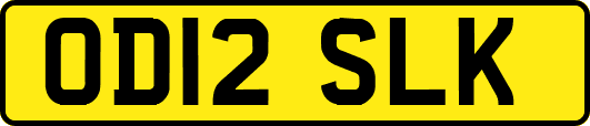 OD12SLK