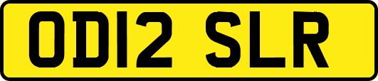 OD12SLR